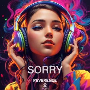 Reverence的專輯Sorry