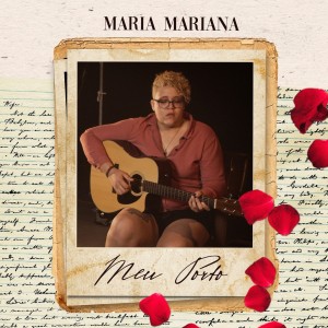 Listen to Meu Porto song with lyrics from Maria Mariana