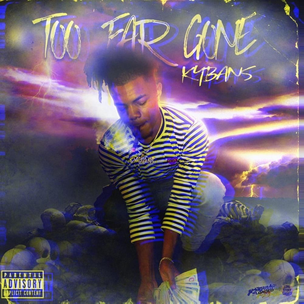 Own Shoota (feat. Scotty Cain) (Explicit)