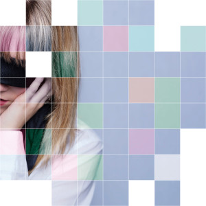 Album Teenage Years from 