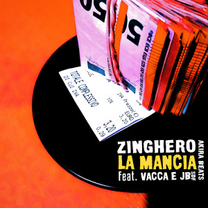 Album La Mancia (Explicit) from Zinghero