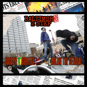 Baltimore 2 Step (Explicit) dari Joseph T. College