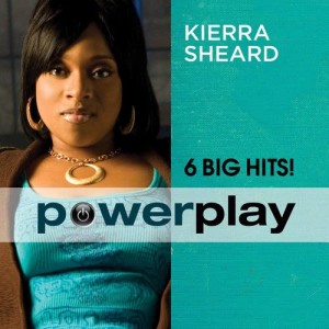 收聽Kierra Sheard的This Is Me (Live)歌詞歌曲