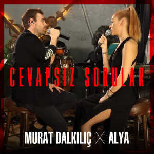 Murat Dalkilic的专辑Cevapsız Sorular