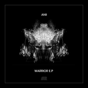 Anii的專輯Warrior
