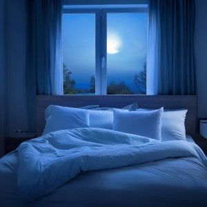 ดาวน์โหลดและฟังเพลง Canciones Suaves Para Un Descanso Total พร้อมเนื้อเพลงจาก Sonidos de noche silenciosos