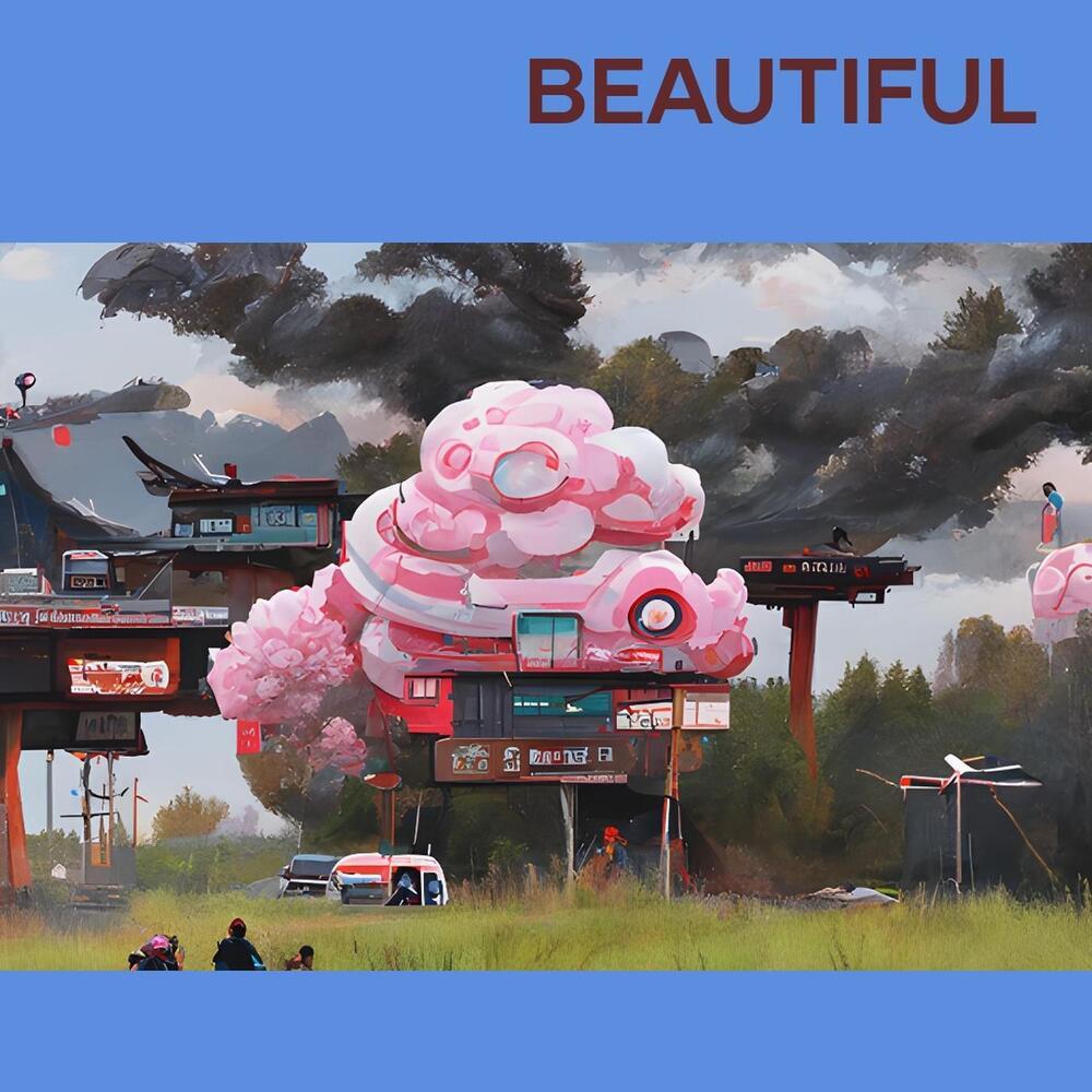 cheerful day