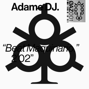 Album Beat Maquinario (Explicit) oleh Adame DJ