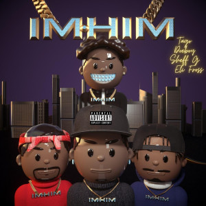 Album Im Him (Explicit) from 
