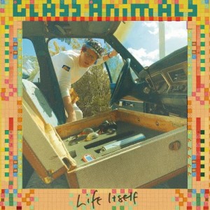 ดาวน์โหลดและฟังเพลง Life Itself พร้อมเนื้อเพลงจาก Glass Animals