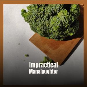 Various Artists的專輯Impractical Manslaughter