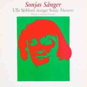 ดาวน์โหลดและฟังเพลง Aj aj aj aj พร้อมเนื้อเพลงจาก Ulla Sjöblom