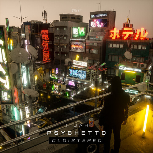 Psyghetto