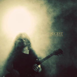 ดาวน์โหลดและฟังเพลง Écailles de lune, Pt. 1 (BBC Live Session) พร้อมเนื้อเพลงจาก Alcest