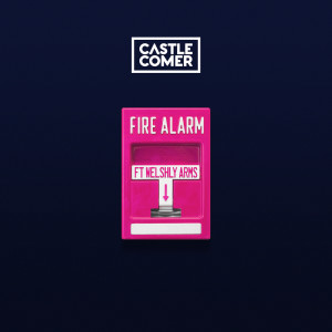 Welshly Arms的專輯Fire Alarm