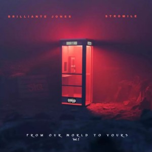 Listen to How I Knew (Explicit) song with lyrics from Brilliante Jones
