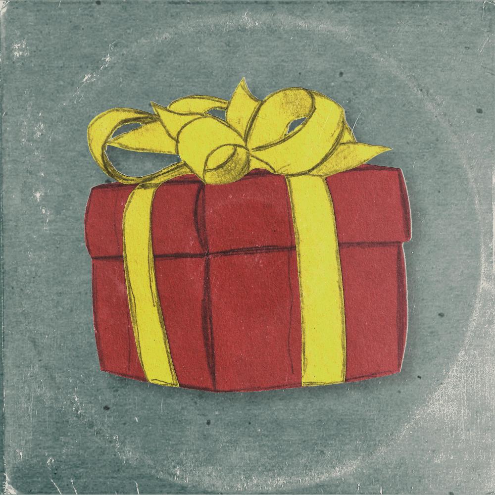 The Gift