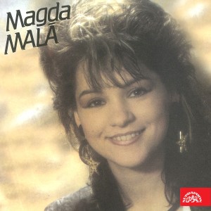 Listen to Vím, že jsi se mnou song with lyrics from Magda Malá