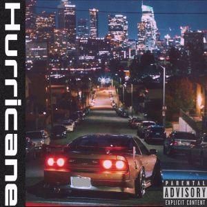 Listen to Hurricane (Explicit) song with lyrics from Fexrless