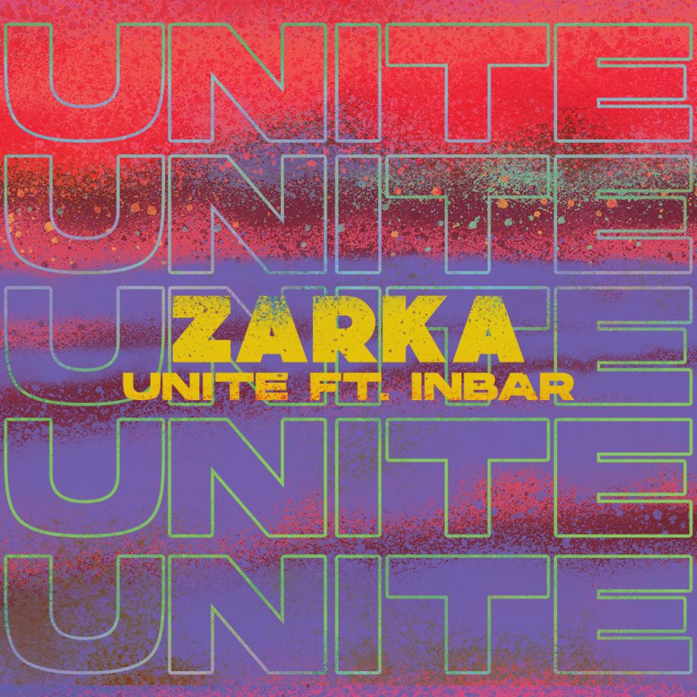 Unite(feat. Inbar)