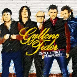 ดาวน์โหลดและฟังเพลง Singel พร้อมเนื้อเพลงจาก Gyllene Tider