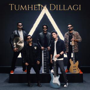 收聽Raag Band的Tumhein Dillagi (feat. Pratap & Soorya)歌詞歌曲