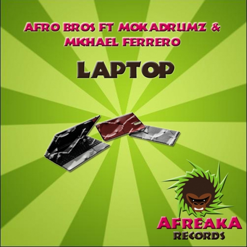 Laptop (Original Mix)