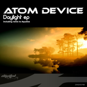 อัลบัม Daylight EP ศิลปิน Atom Device