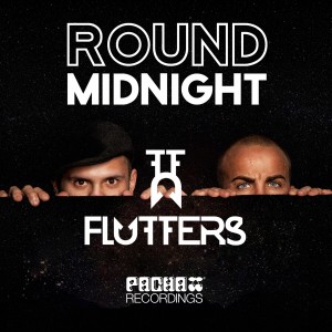 Flutters的專輯Round Midnight