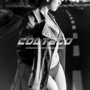 Album IKASAMA STORY (SPACE DISCO REMIX) from COLTECO