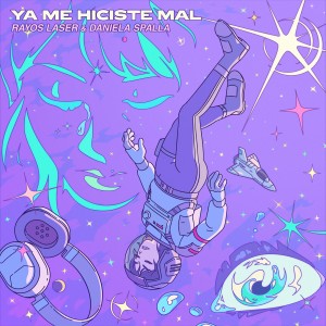 Ya Me Hiciste Mal (Remix)