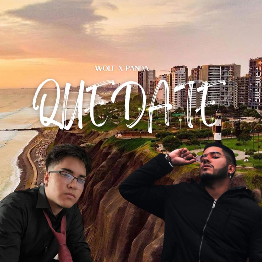 QUEDATX