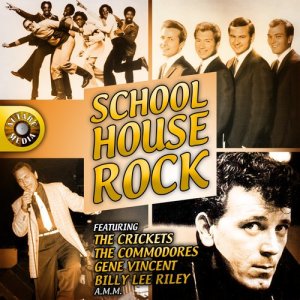 ดาวน์โหลดและฟังเพลง B-I-Bicky-Bi Bo Bo Go พร้อมเนื้อเพลงจาก Gene Vincent & His Blue Caps