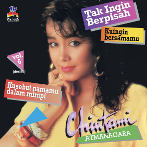 Listen to Masih Ada Tuhan Menemaniku song with lyrics from Chintami Atmanagara