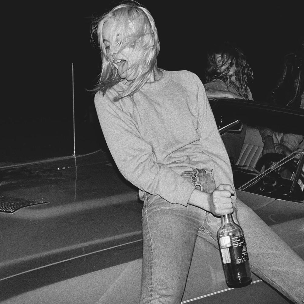 Casamigos Sippin' (Explicit)