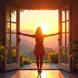 收聽Fretless Fingers的Open Arms歌詞歌曲