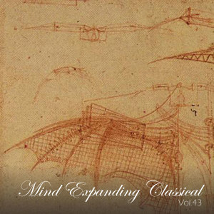 Mind Expanding Classical, Vol. 43 dari Group Star