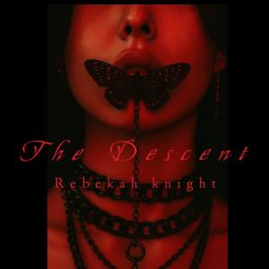 Rebekah Knight的專輯The Descent