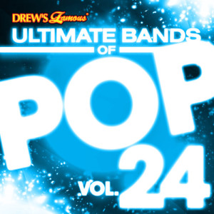 The Hit Crew的專輯Ultimate Bands of Pop, Vol. 24