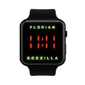 收听Florian的11:11 (Explicit)歌词歌曲