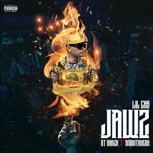 Album Jawz (Explicit) from Lil Cas