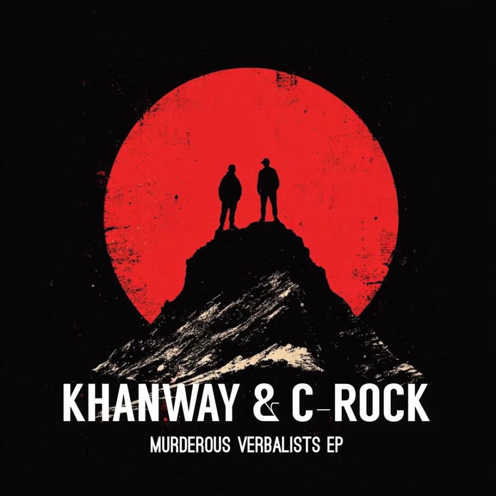 Get Away (feat. C-Rock & John Dough) (Explicit)