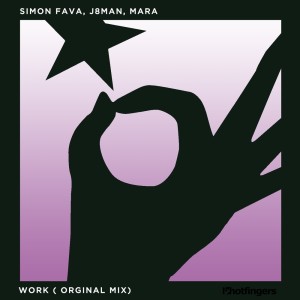 Listen to Work song with lyrics from DJ Mara