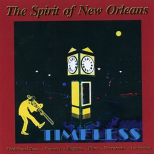 ดาวน์โหลดและฟังเพลง When We Were Together พร้อมเนื้อเพลงจาก The Spirit Of New Orleans