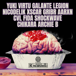 ดาวน์โหลดและฟังเพลง Opfor Eliminated พร้อมเนื้อเพลงจาก GRIBR