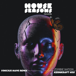 收聽Vinicius Nape的Kernkraft 400歌詞歌曲