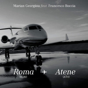อัลบัม Roma - Atene ศิลปิน Marian Georgiou