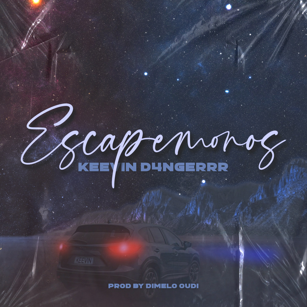 Escapémonos