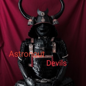 Album Devils from Astronaut