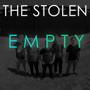 Album Empty from The Stolen